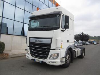 Cabeza tractora DAF XF 460