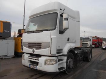 Cabeza tractora RENAULT Premium 450