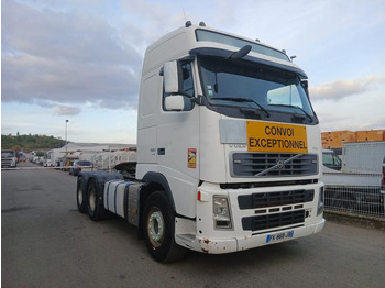 Cabeza tractora VOLVO FH 520