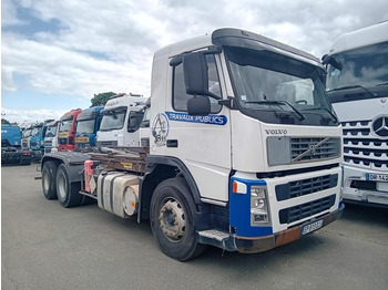 Camión multibasculante VOLVO FM 400