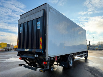 Camión frigorífico Iveco 180E32 Schmitz / Thermo King T-1200R Spectrum: foto 3