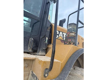 Cargadora de ruedas Caterpillar 962M: foto 4