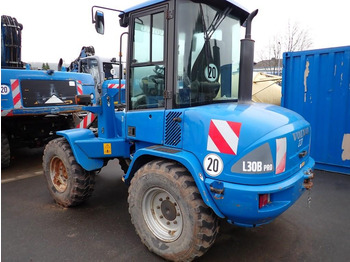 Cargadora de ruedas VOLVO L30B