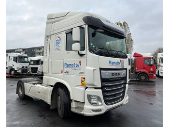 Cabeza tractora DAF XF 480: foto 2