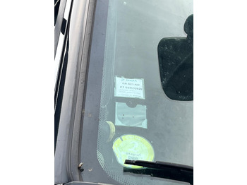 Camión lona DAF FA45: foto 5