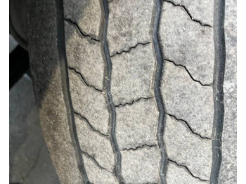 Camión caja cerrada Renault Midlum 180: foto 5 Camión caja cerrada Renault Midlum 180: foto 5