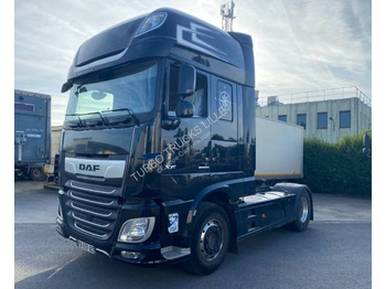 Cabeza tractora DAF XF 480