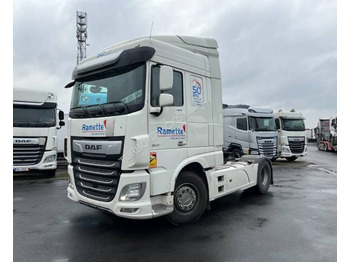 Cabeza tractora DAF XF 480