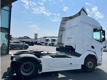 Cabeza tractora DAF NGD XF 480: foto 4