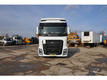 Cabeza tractora Ford F-MAX: foto 2