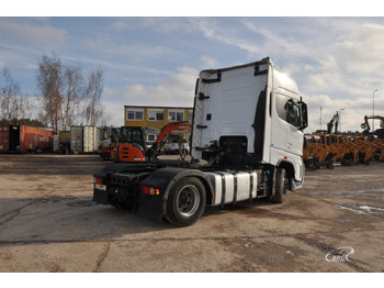 Cabeza tractora Ford F-MAX: foto 5