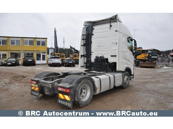 Cabeza tractora Volvo FH 500 Euro6: foto 3