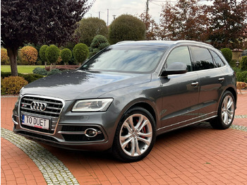 SUV/ Todoterreno AUDI