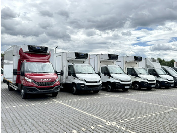 Furgoneta frigorifica IVECO Daily 70c18