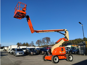 Plataforma articulada JLG 600AJ