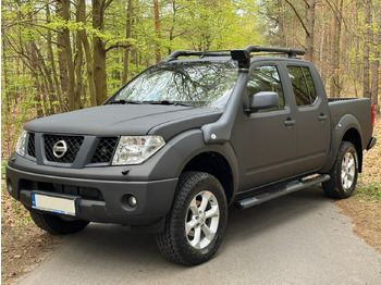 Pick-up NISSAN Navara