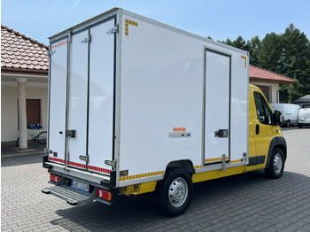 Furgoneta frigorifica Peugeot Boxer: foto 3