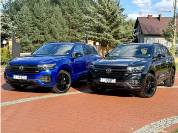 SUV/ Todoterreno VOLKSWAGEN