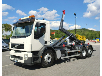 Camión multibasculante VOLVO FE