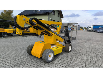 Plataforma articulada NIFTYLIFT