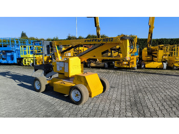 Plataforma articulada NIFTYLIFT