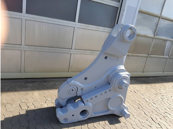 Cizalla de demolición