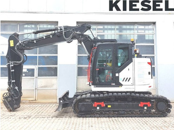 Excavadora de cadenas HIDROMEK