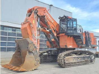 Excavadora Hitachi EX 1200-6: foto 2