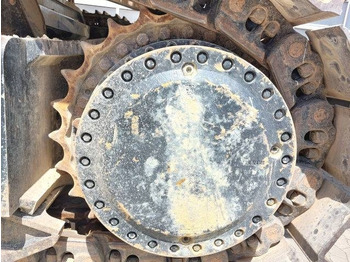 Excavadora Hitachi EX 1200-6: foto 4