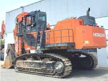 Excavadora Hitachi EX 1200-6: foto 3