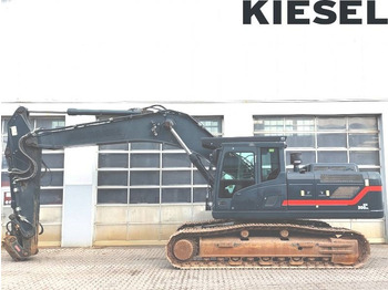 Leasing de Hyundai HX 300 NL  Hyundai HX 300 NL: foto 1