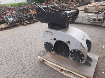 Plancha reversible UAM HD1200: foto 5 Plancha reversible UAM HD1200: foto 5