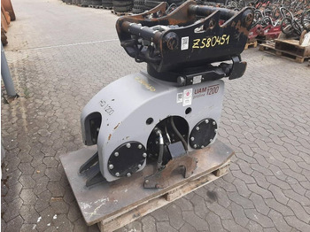 Plancha reversible UAM HD1200: foto 3 Plancha reversible UAM HD1200: foto 3