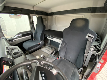 Cabeza tractora MAN TGS 18.440 BLS 4x4 H: foto 4
