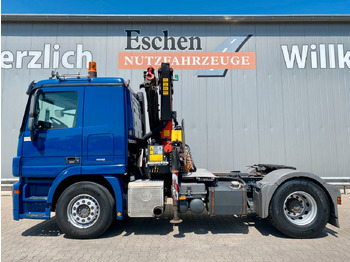 Cabeza tractora Mercedes-Benz 1841 Actros MP3 | PK 18502*Funk&Flur*Klima*1.Hd: foto 3