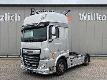 Cabeza tractora DAF XF 530