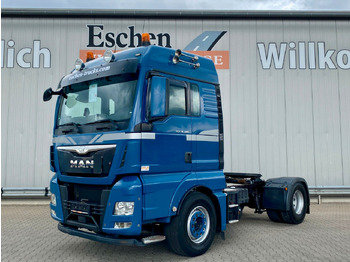 Cabeza tractora MAN TGX 18.480