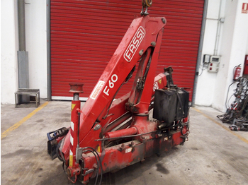 Grúa para camión para Camión Fassi F60A.23: foto 1