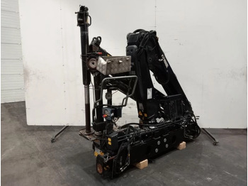 Grúa para camión para Camión Grúa Hiab 077 B-2 HIDUO: foto 3 Grúa para camión para Camión Grúa Hiab 077 B-2 HIDUO: foto 3