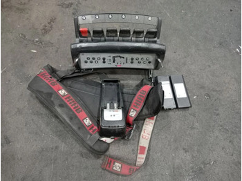 Grúa para camión para Camión Grúa Hiab 077 B-2 HIDUO: foto 4 Grúa para camión para Camión Grúa Hiab 077 B-2 HIDUO: foto 4