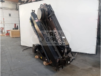 Grúa para camión FASSI