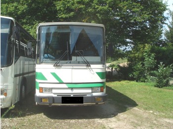 Autobús RENAULT S53: foto 1