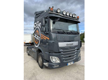 Cabeza tractora DAF XF 530