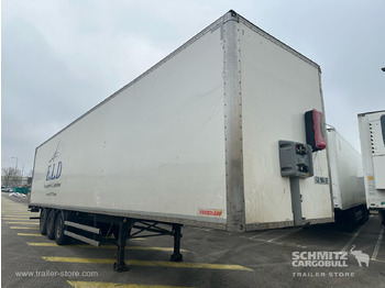 Semirremolque caja cerrada FRUEHAUF