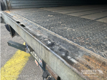 Semirremolque caja cerrada FRUEHAUF Dryfreight Standard Roller shutter door: foto 4