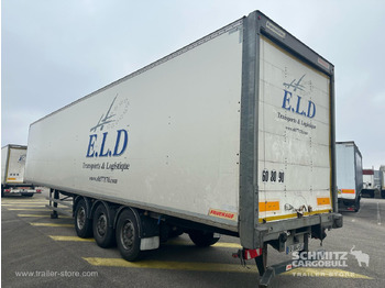 Semirremolque caja cerrada FRUEHAUF Dryfreight Standard Roller shutter door: foto 5