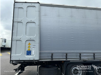 Semirremolque lona KRONE Curtainsider Standard: foto 4