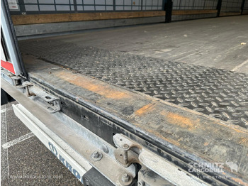 Semirremolque lona KRONE Curtainsider Standard: foto 5