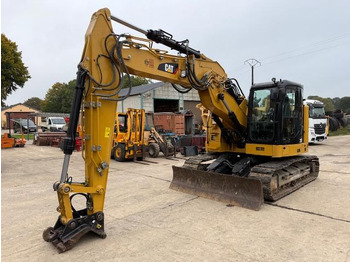 Excavadora de cadenas CATERPILLAR 315FLCR
