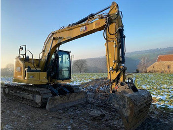 Leasing de Cat 315 GC  Cat 315 GC: foto 2